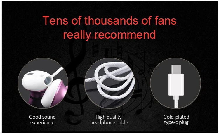Type C Metal Earphone In Ear Headset With Mic Wire Control Earbuds Plug With Volume Control Speaking Bass Earphones For Phone PC  (2).jpg