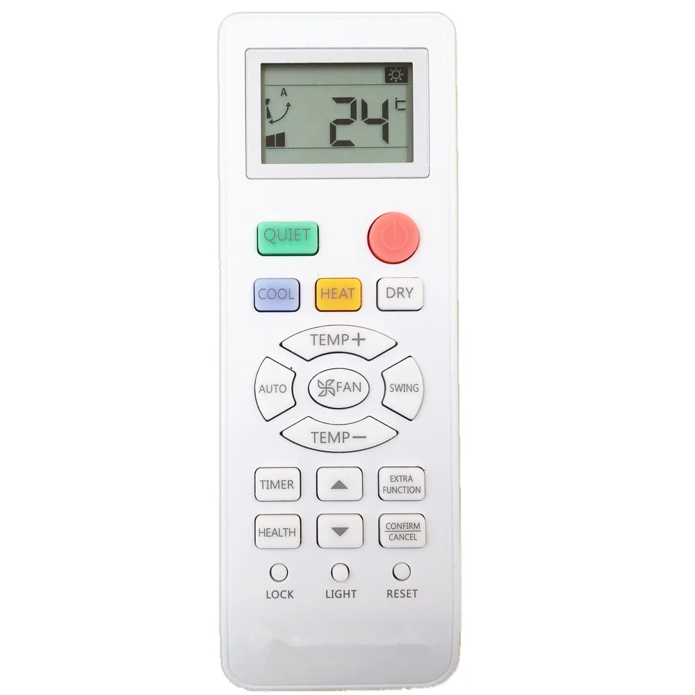 Remote Control 0010401715BP V9014557 Fit For Inventor Haier Air