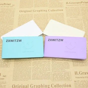 

Pocket Notebook Internal Filling Paper To Do List Planner Notepad Solid Color Leather Shell Stationery Office Supplies 3pcs