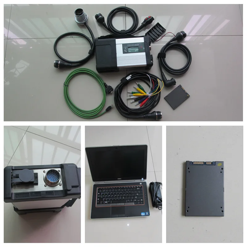 2016.12 best MB Star C5 MB SD connect 5 compact 5 and SSD with the newest software car diagnostic tool add E6420 i5 Laptop 2016.12 best MB Star C5 MB SD connect 5 compact 5 and SSD with the newest software car diagnostic tool add E6420 i5 Laptop