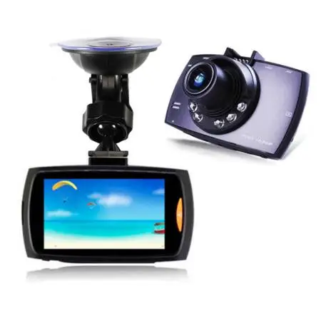 2021 новая Автомобильная DVR камера G30 2 7 &quotFull HD 1080P 140 градусов регистратор