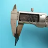 Amortisseur pas à pas NEMA 17 ou nema 23 en caoutchouc Anti-Vibration pour imprimante 3D CNC, épaisseur de 2mm, 1 pièces ► Photo 3/3