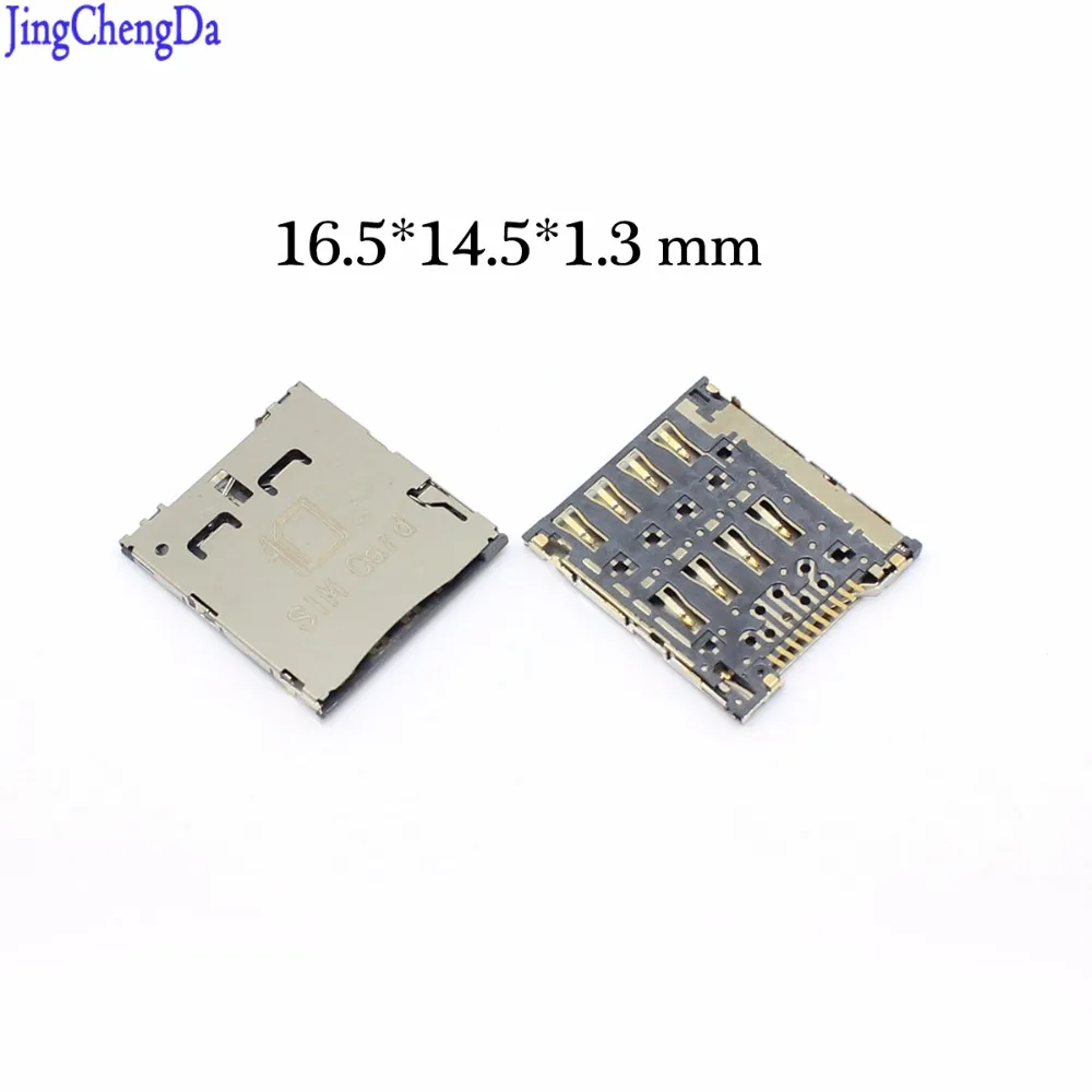 JCD для ASUS FonePad K004 me371mg планшет с держателем sim карт разъем гнезда запасные части