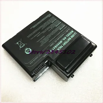 

14.8V 4400mAh 65.12Wh M860BAT-8 Battery forclevo M860TU 6-87-M860S-454, 6-87-M860S-4P4 (SIMPLO), BT4201-B, 6-87-M860S-4P4
