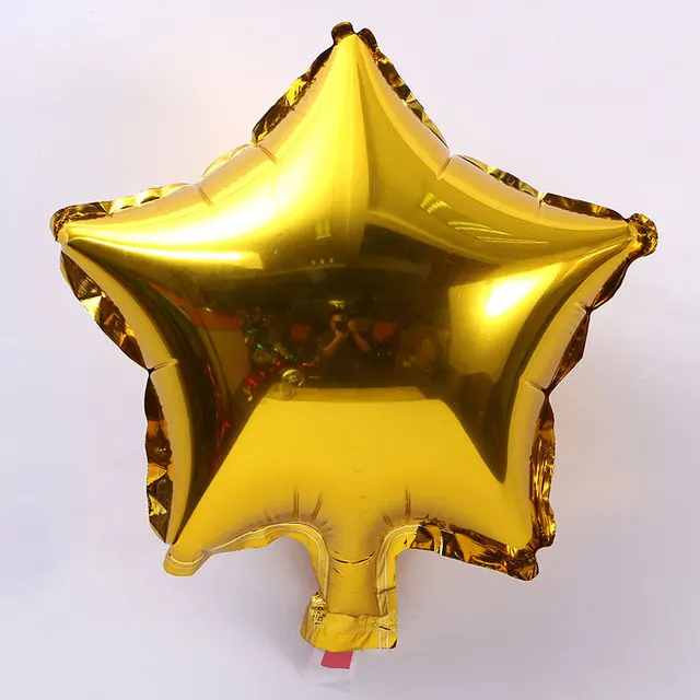 10SZT 10 cali pięcioramienna gwiazda folia balon Baby Shower dzieci urodziny wesele dekoracje dostaw dzieci balony Globos tanie i dobre opinie Dom poruszający się ślub powrót do szkoły Święto Dziękczynienia przyjęcie urodzinowe ukończenie Impreza chiński nowy rok Boże Narodzenie ślub zaręczyny dzień dziecka Walentynki nowy rok wielkie wydarzenie rocznica dzień ojca dzień matki 10SZT 10 cali pięcioramienna gwiazda folia balon Baby Shower dzieci urodziny wesele dekoracje dostaw dzieci balony Globos tanie i dobre opinie Dom poruszający się ślub powrót do szkoły Święto Dziękczynienia przyjęcie urodzinowe ukończenie Impreza chiński nowy rok Boże Narodzenie ślub zaręczyny dzień dziecka Walentynki nowy rok wielkie wydarzenie rocznica dzień ojca dzień matki