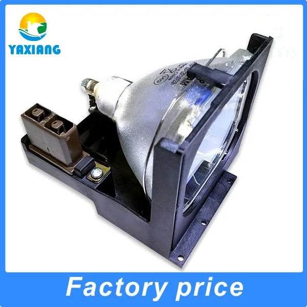 

Compatible projector lamp bulb POA-LMP27 / 610 287 5379  with housing for PLC-SU07 PLC-SU07B PLC-SU07N , ETC