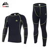 Thermal Underwear Sets 2022 New Men Winter Fleece Long Johns Comfortable Warm Thermo Underwear Thickening Breathable Tights ► Photo 3/6