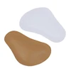 Semelles orthopédiques en cuir, 1 paire, pour femmes, pour chaussures, pour femmes, pour chaussures, coussin de Massage, coussin, demi-cour, doublures ► Photo 3/6