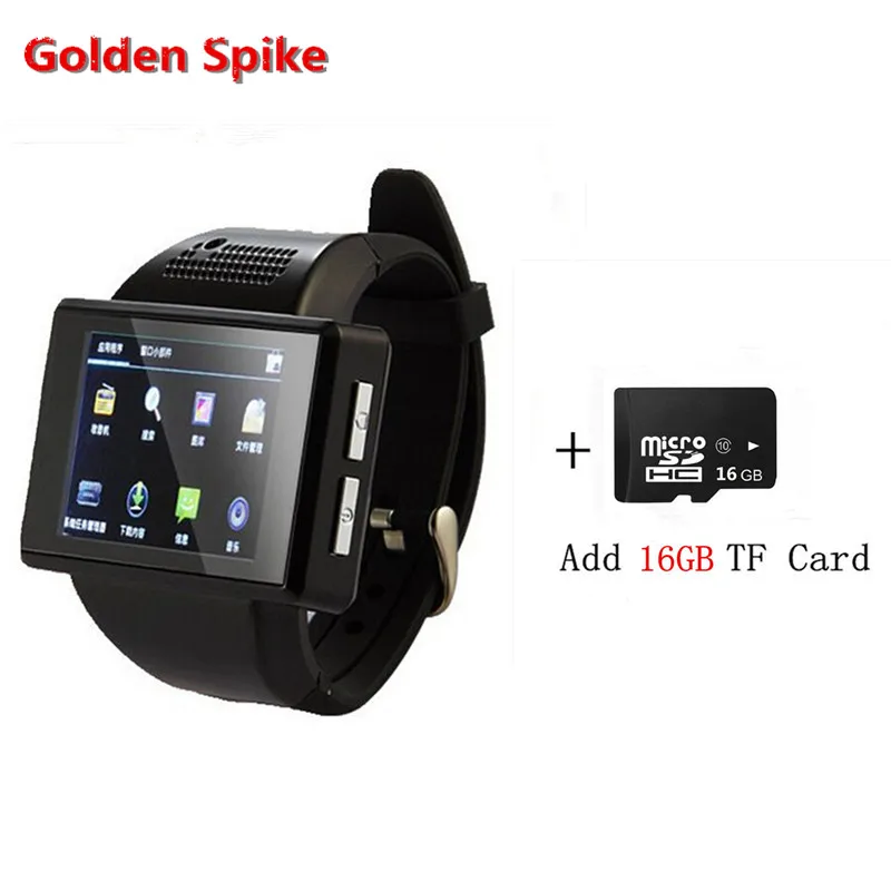 Продажа An1 Смарт часы Android smartwatch SIM карта памяти камера bluetooth wifi gps Интернет Google play