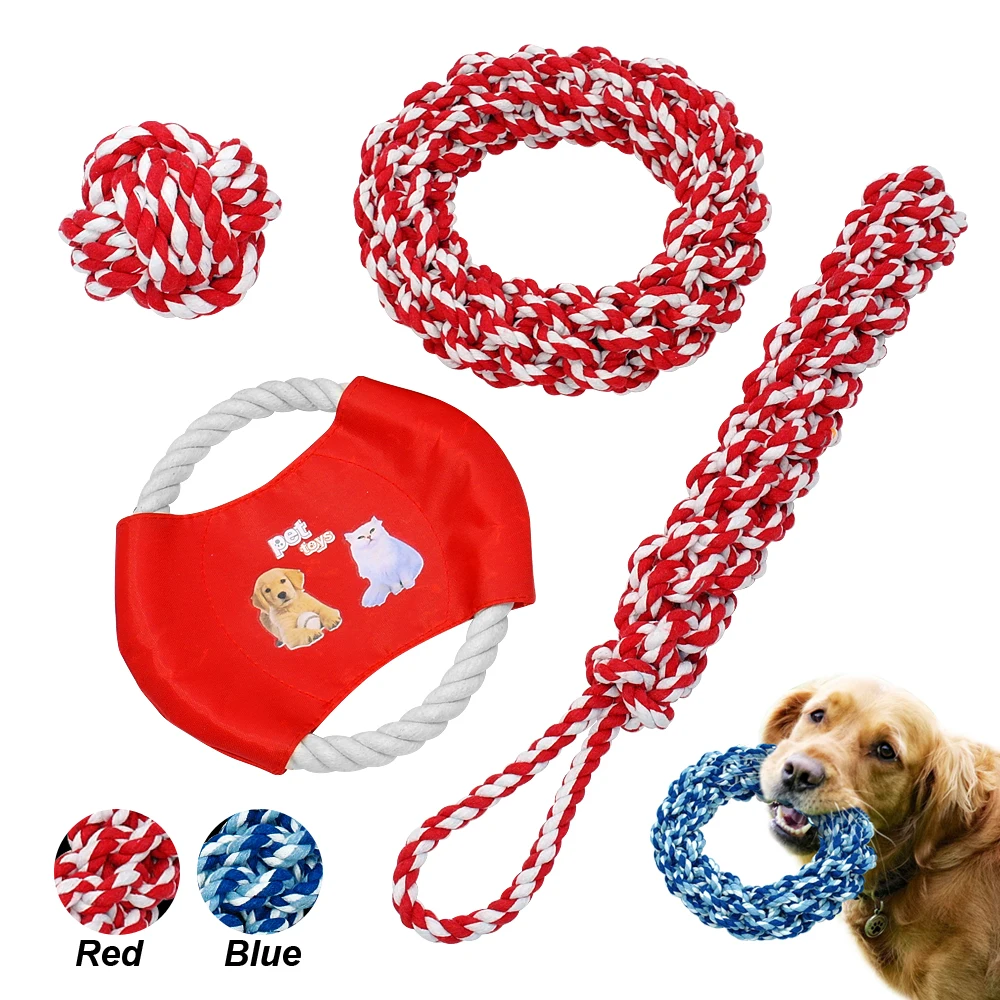 Toys for Dogs Dog Puppy Ball Pet Interactive Toy Large Dog Chew Toys Ropes Pet Balls Dogs Throwing Bite Toy Tooth Cleaning Toys for Dogs Dog Puppy Ball Pet Interactive Toy Large Dog Chew Toys Ropes Pet Balls Dogs Throwing Bite Toy Tooth Cleaning