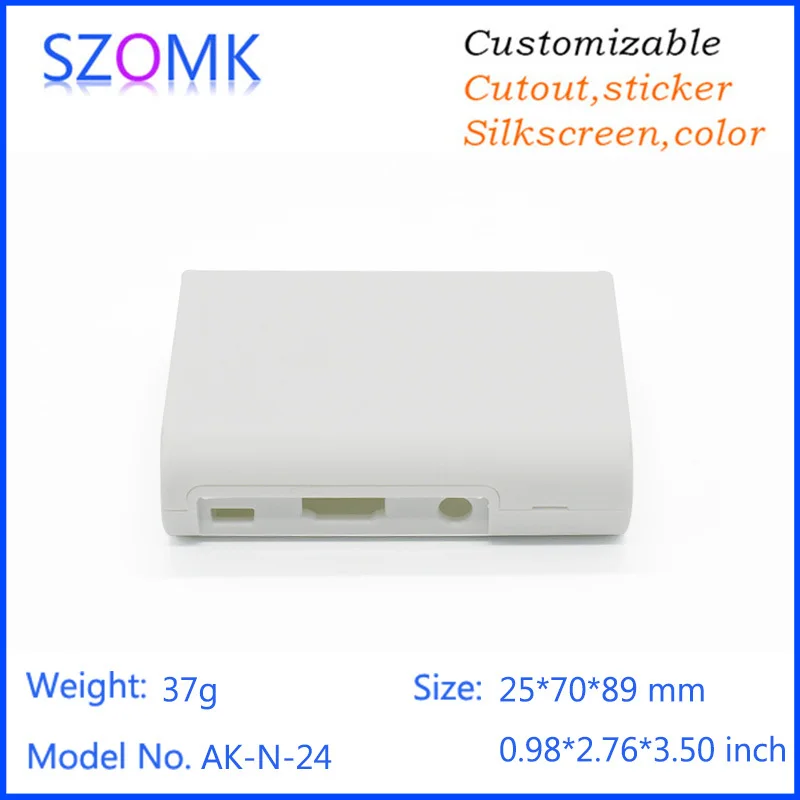 szomk plastic instrument enclosure project box electronics enclosure junction box diy plastic housing box temperature humidity control box distribution box  (12).jpg