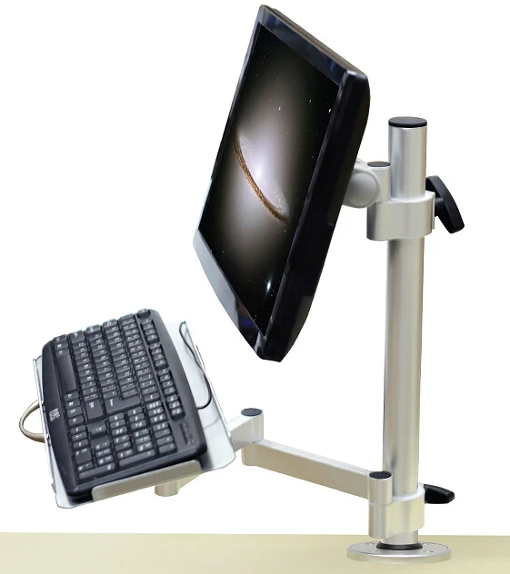 Online Buy Wholesale computer keyboard mount from China