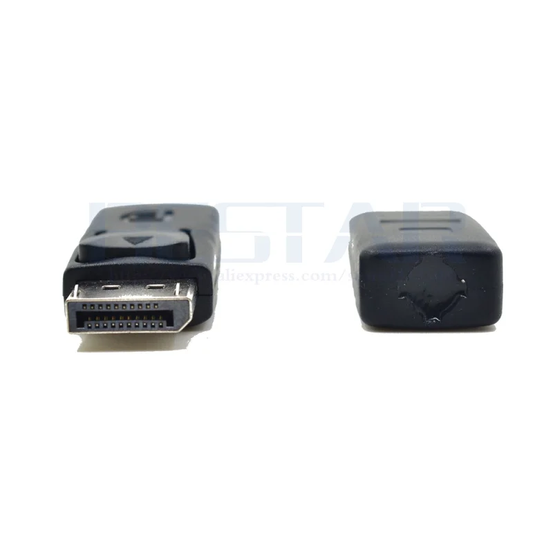 DP Displayport пустышка разъем виртуальный дисплей адаптер Дисплей порт Безголовый