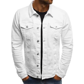 

New Men/Boy Spring Autumn Jacket Men 2019 Fashion Design Red Mens Slim Fit College Varsity Jacket Men Brand Stylish Veste S-XXXL
