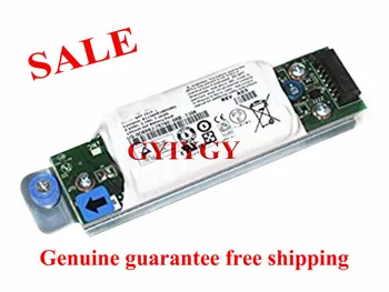 

Free shipping 7.26wh 1.1ah 6.6vdc BAT Battery FOR Dell Raid Controller PowerVault MD D668J