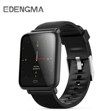 Q9 смарт-браслет 1.3TFT HD крови Давление кислорода Heart Rate Monitor мульти-спортивный режим Фитнес Bluetooth браслет PK группа 3