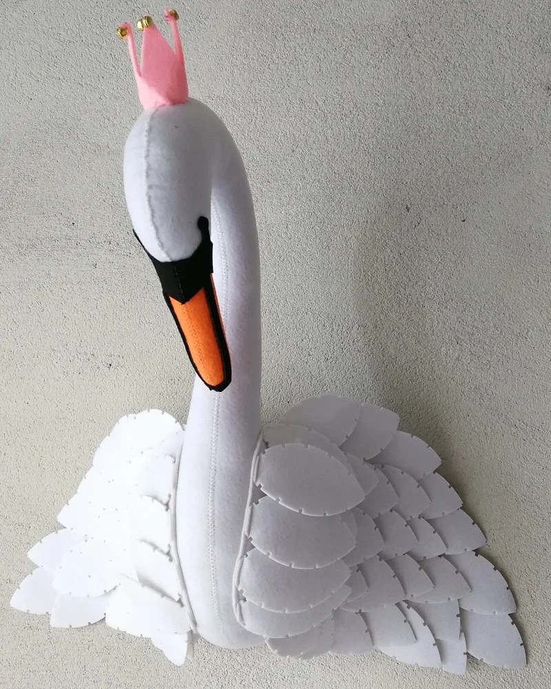 E swan 800
