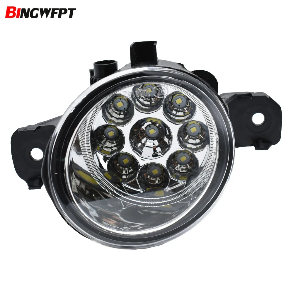 

2x Car styling 12v LED / Halogen Fog Lights For Nissan Altima Coupe 2008-2013