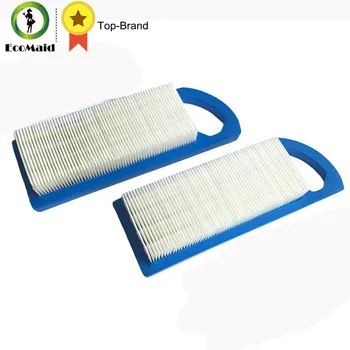 

Air Filter For Briggs Stratton Replacement Part Oregon Craftsman John Deere Gy20573 Lowes 2pcs