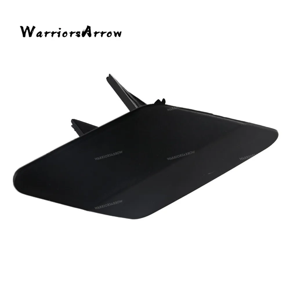 

Front Right Headlight Washer Cover Cap Unpainted For BMW X6 F16 2015 2016 51117422904