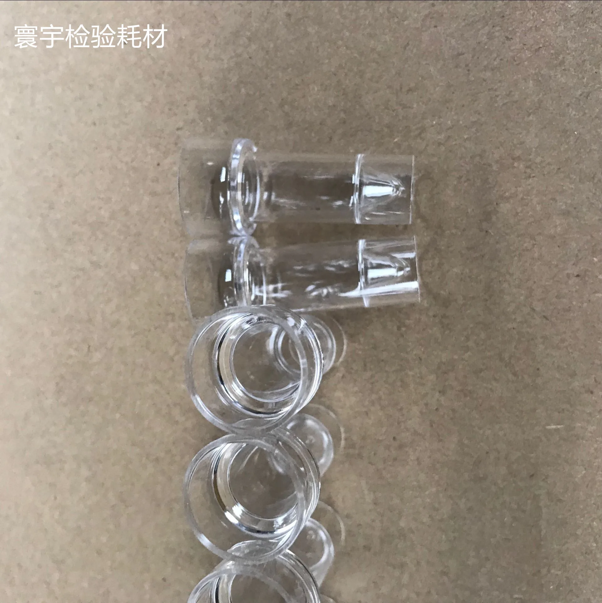 For 1Package 500PSC Hitachi Sample Cup, Biochemical Cup, With Hitachi 7060