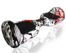 ul two wheel smart self balaning scooter Electric Scooter balacing unicycle body feeling twisting electric skateboard hoverboard