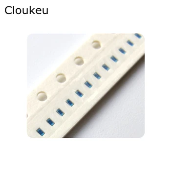 

50Pcs 0402 56NH 2% Chip Wound Inductor 1005 High-frequency inductance LQW15AN56NG00D