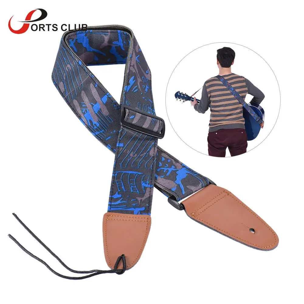 41-inch Acoustic Guitar Bag With Adjustable Shoulder ... - Shein