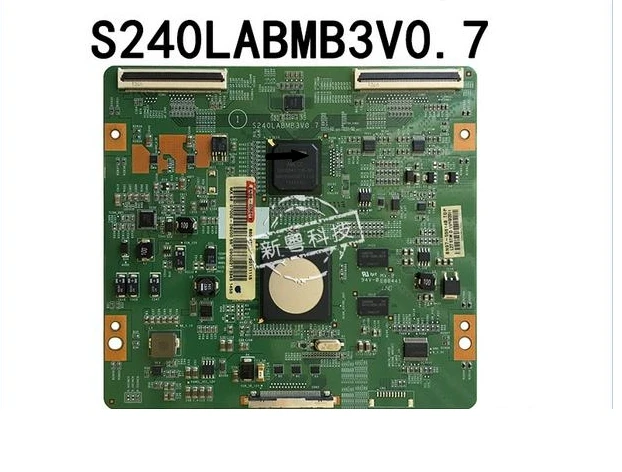 T-CON T-CON 연결 보드용 로직 보드, S240LABMB3V0.7, LTJ550HQ03-H UA55D8000YJ