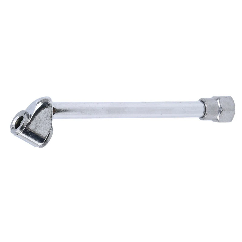 Auto Tire Air Pump Hose Nozzle Wheel Tools Inflator Tips Gauge Equipment Head ► Photo 2/4