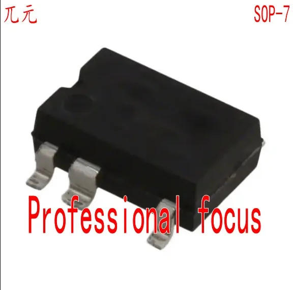 10 шт. NCP34A65 34A65 SOP-7 | Электроника