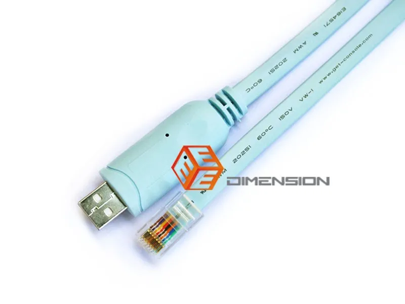 FTDI USB2