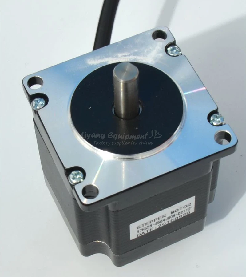 57 step motor + controller FMD2740C (7)
