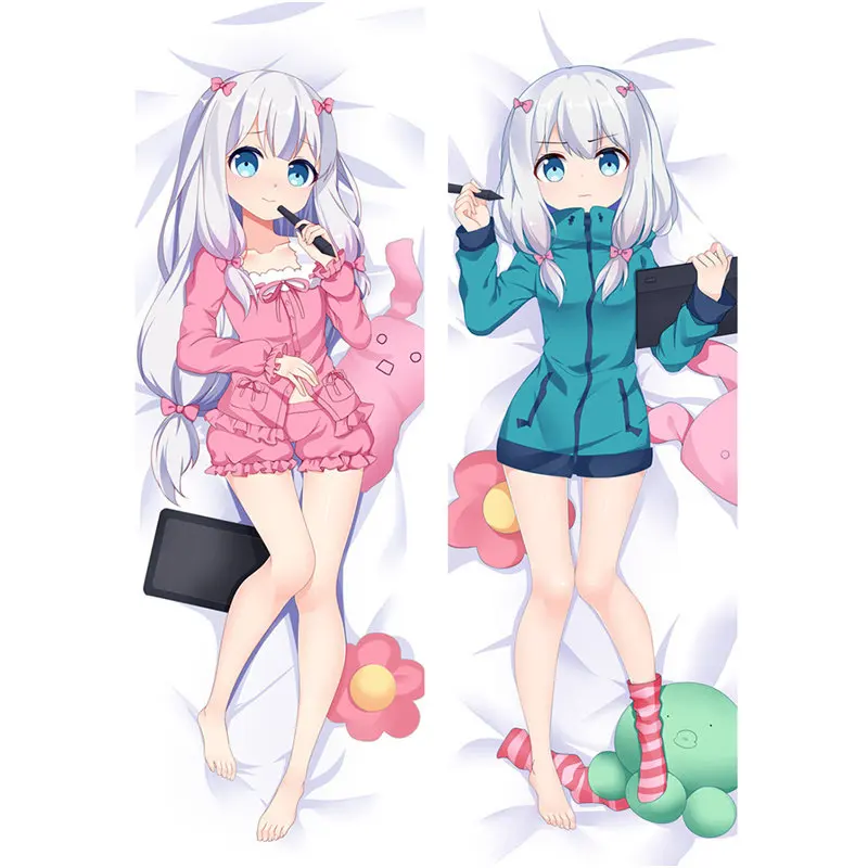 other anime collectibles collectibles collectibles eromanga