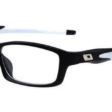 Модные мужские дешевые готовые очки для близорукости, спортивные близорукие очки, очки по рецепту, женские очки, оправа-1,00-6,00