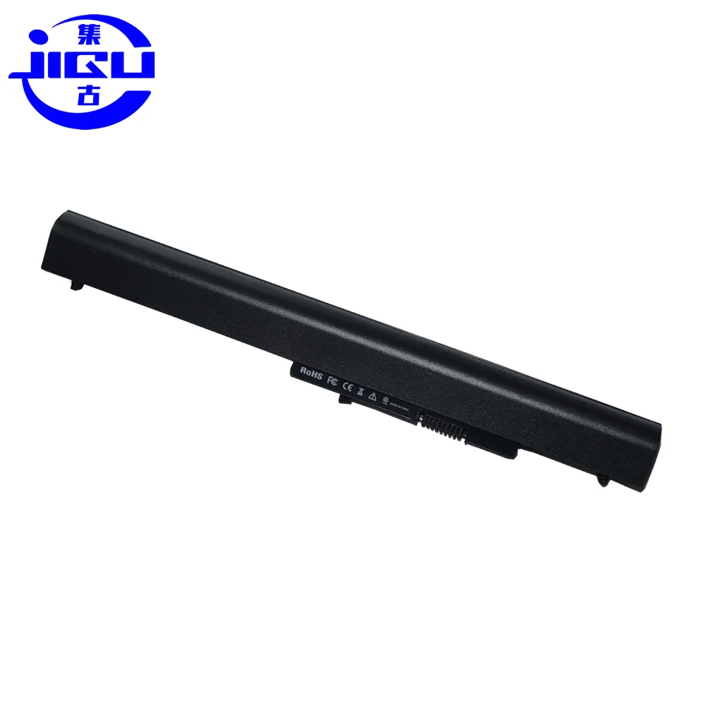 JIGU 740715-001 15-h000 15-S000 Laptop Battery Batteries For HP 240 G2 CQ14 CQ15 OA04 HSTNN-PB5S HSTNN-LB5S Black JIGU 740715-001 15-h000 15-S000 Laptop Battery Batteries For HP 240 G2 CQ14 CQ15 OA04 HSTNN-PB5S HSTNN-LB5S Black