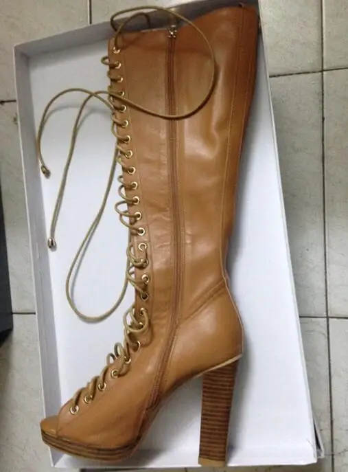 camel toe high heels