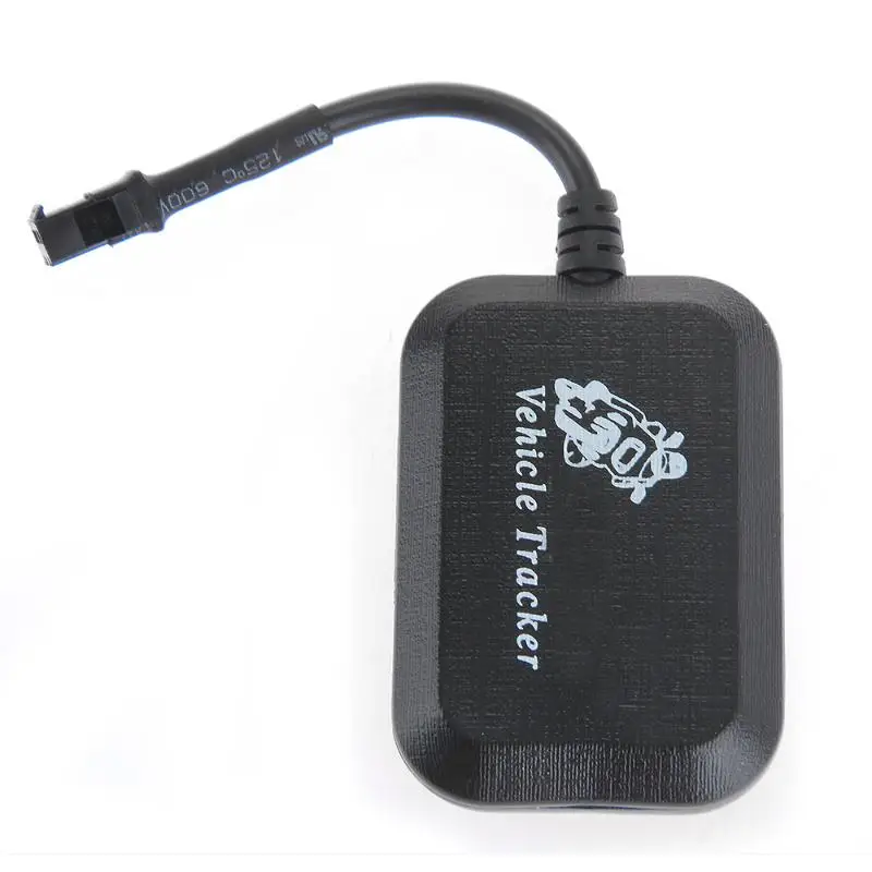 Mini GPS Tracker Bike GPRS GSM Realtime SMS Network Bike Vehicle