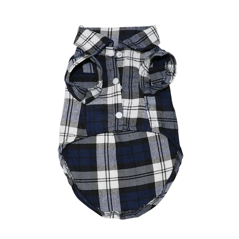 Classic-Plaid-Pet-Dog-Shirts-For-Dogs-Clothes-Summer-Dog-Vest-Small-Medium-Pet-Clothes-For(3)