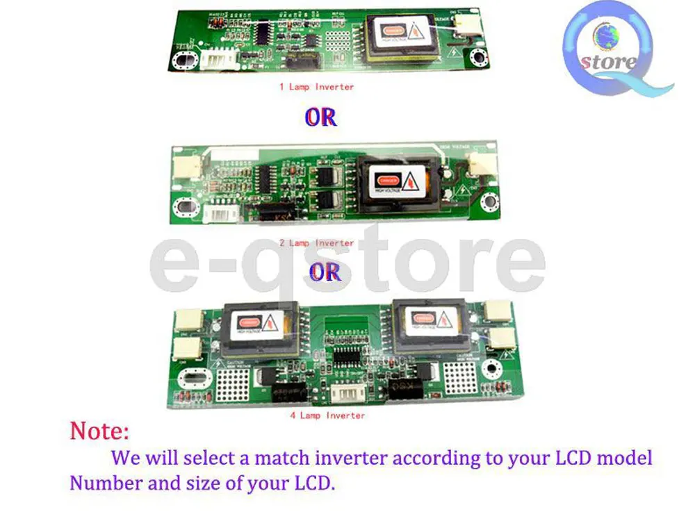 LCD Controller Kit （Q062151011）