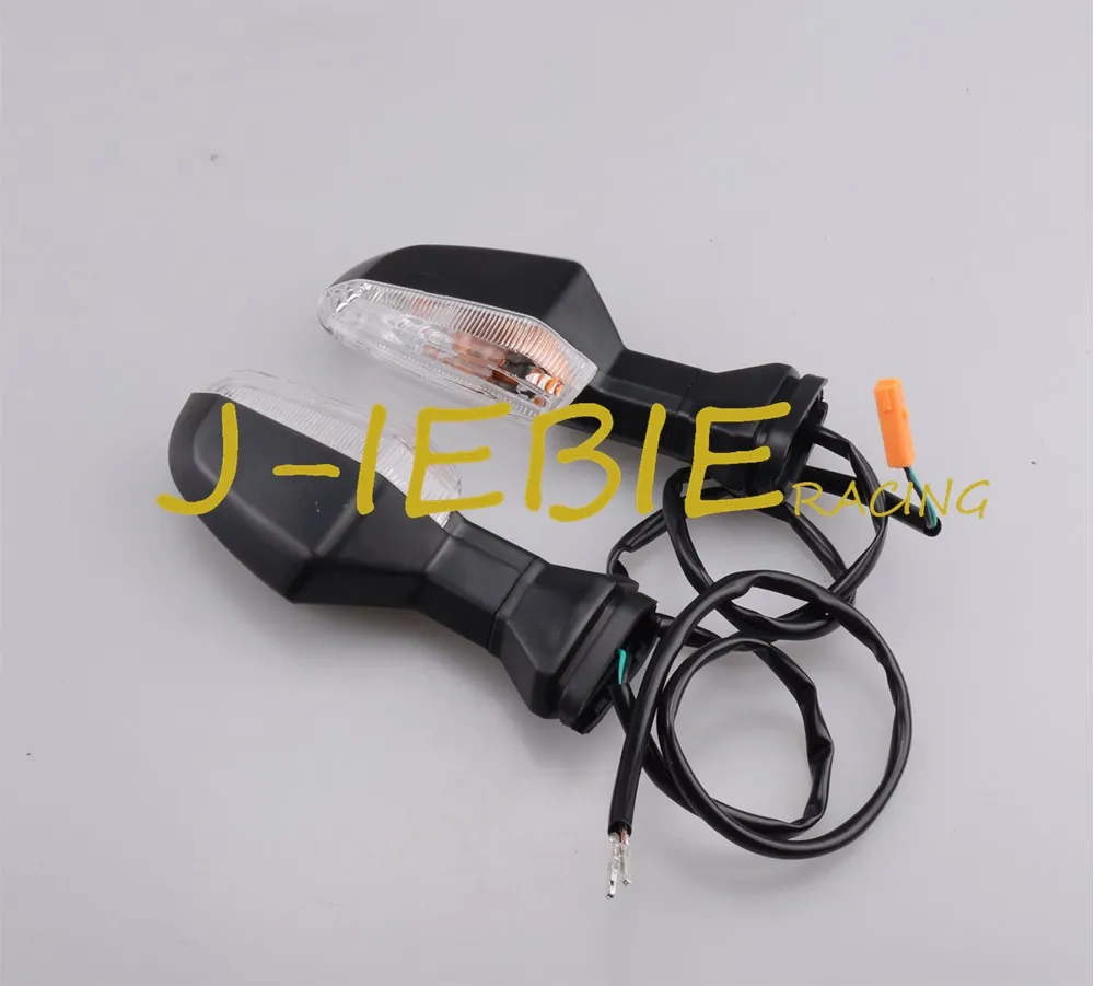 Rear Turn Indicator Signal Light For Kawasaki Ninja 300R EX300 2013 2014 2015