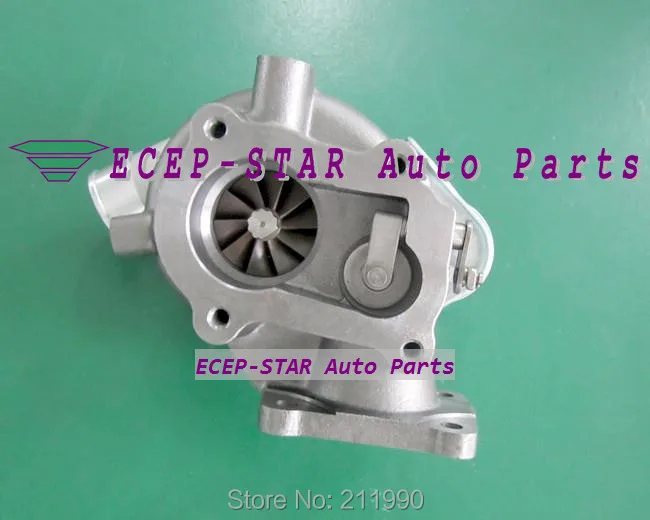 CT26 17201-58020 1720158020 17201 58020 Turbine Turbo Turbocharger For TOYOTA Dyna Truck 1984-1994 Engine 13BT 3.4L;14BT 3.7L (5)