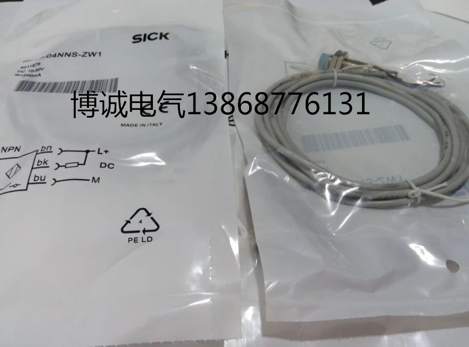 

New original IM18-20NPS-ZW1 Warranty For Two Year