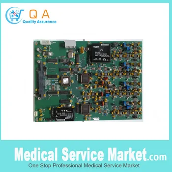 

Drew Scientific Excell 22 5 part diff Hematology Analyzer Main Board Bayer Advia 70 Hematology Analyzer Main Board