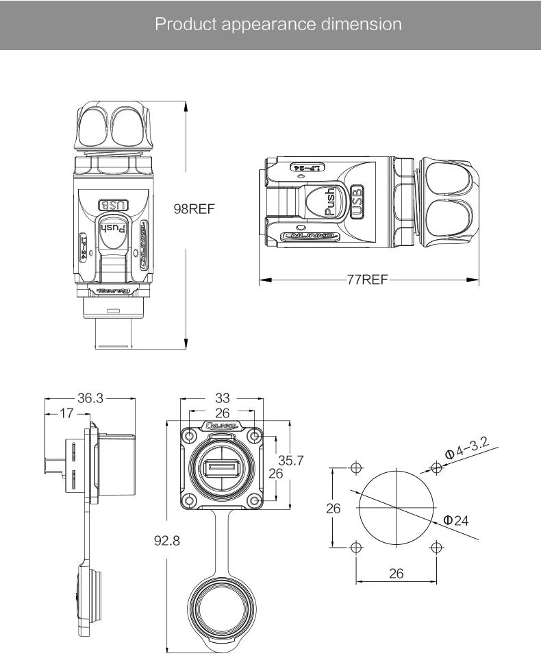 LP-24-USB connector_13