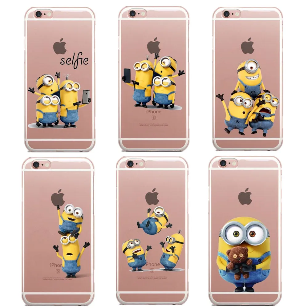 coque iphone 8 minion coque iphone 8 minion