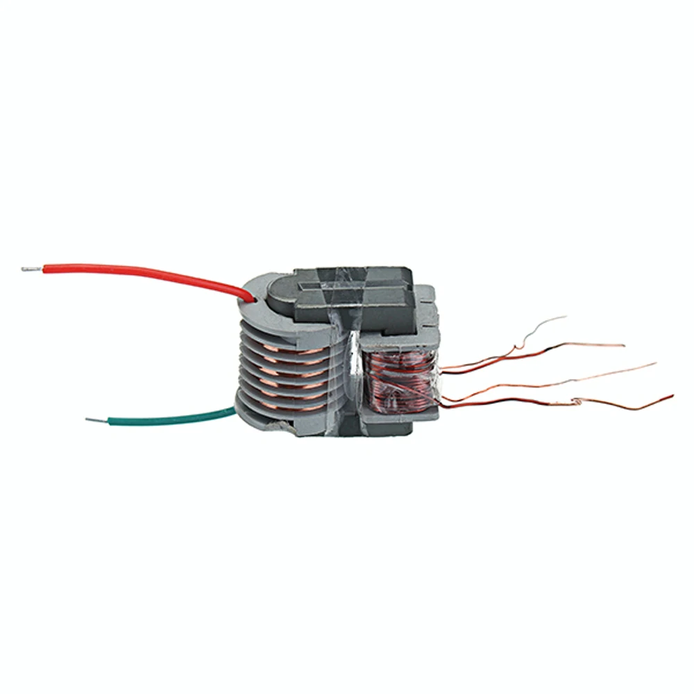 Новинка 15кВ высокочастотный высоковольтный трансформатор Высоковольтная