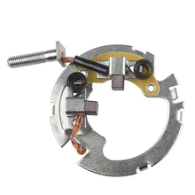Для Honda стартер мотор угольные щетки для Honda Cb400 1992 1993 1994 1995 1996 1997 1998 стартовый двигатель щетка