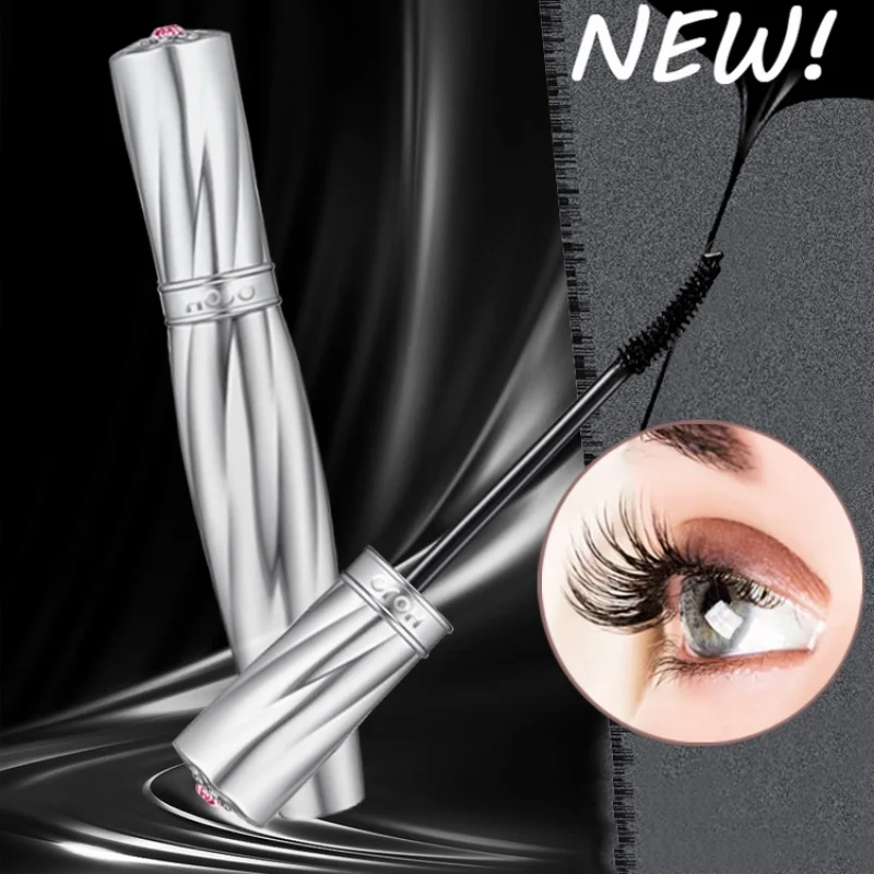 2019 Mascara Long Black Thick Lash Eyelash Extension Waterproof Curling Eye Makeup Smudge-Proof Long-Lasting Liquid Mascara 2019 Mascara Long Black Thick Lash Eyelash Extension Waterproof Curling Eye Makeup Smudge-Proof Long-Lasting Liquid Mascara