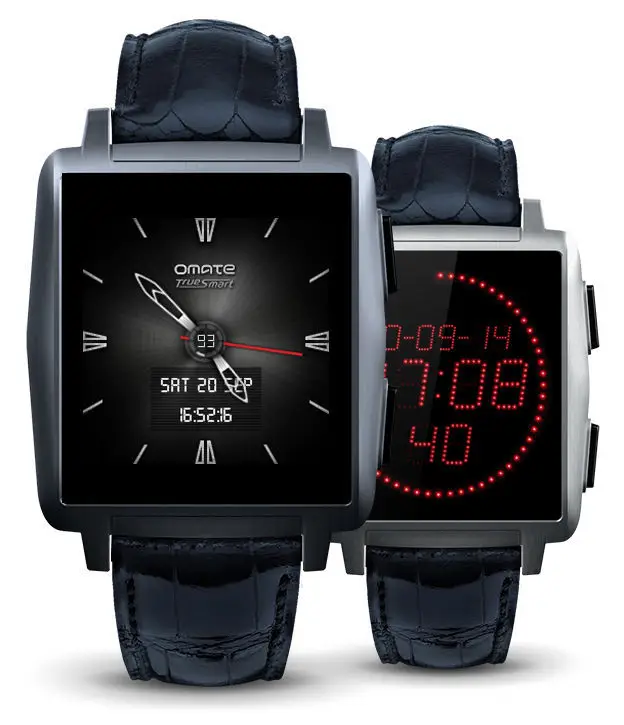 Смартчасы Ру Купить Мужские